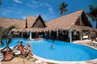 Hacienda Suites Cofresi Exterior foto
