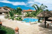 Hacienda Suites Cofresi Exterior foto